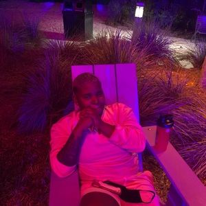 Meet your Posher, Kris